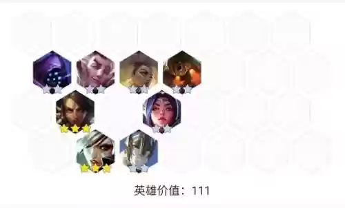 豹女锐雯阵容怎么搭配插图4