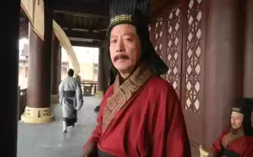 卧龙吟夏侯惇阵容搭配插图1