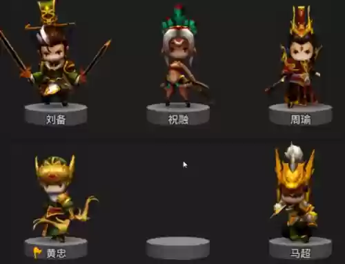 熊猫怎么搭配阵容最强插图2