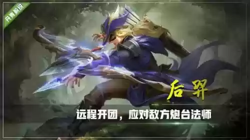 射手座阵容搭配插图6