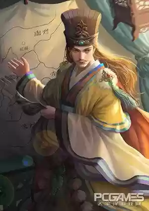 三国杀的自走棋阵容搭配插图1