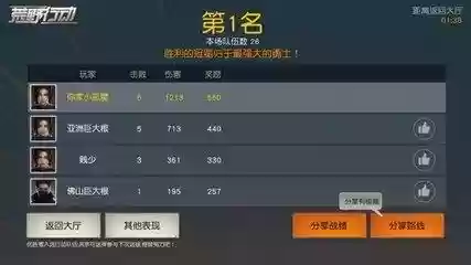 绝地求生堵桥阵容搭配推荐插图4