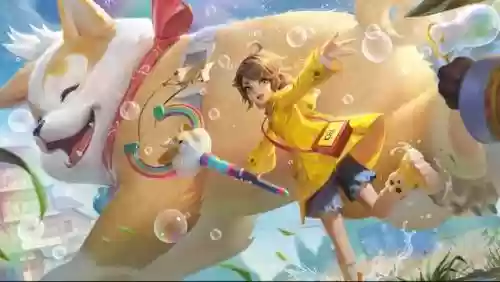 干将和瑶搭配什么阵容好插图4