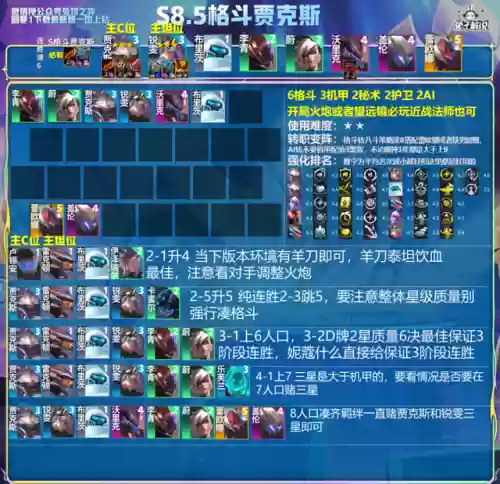 妖姬的阵容搭配插图7