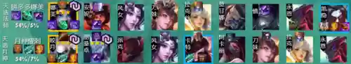 云顶之弈怎么搭配阵容啊插图12