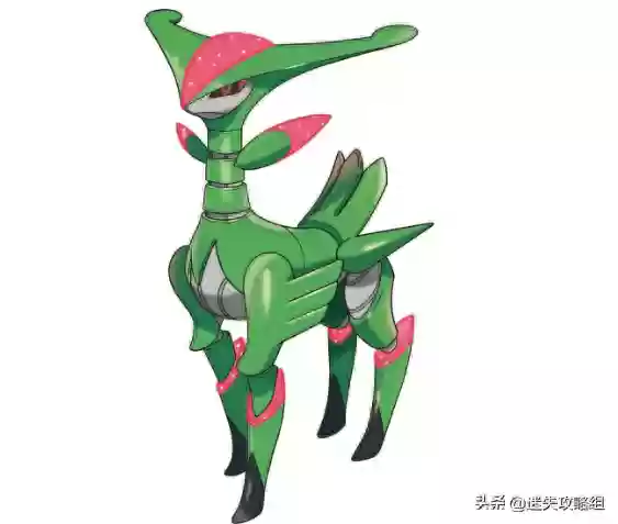 煤炭龟阵容搭配插图