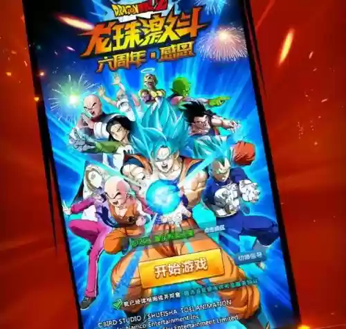 龙珠激斗新手阵容搭配插图1