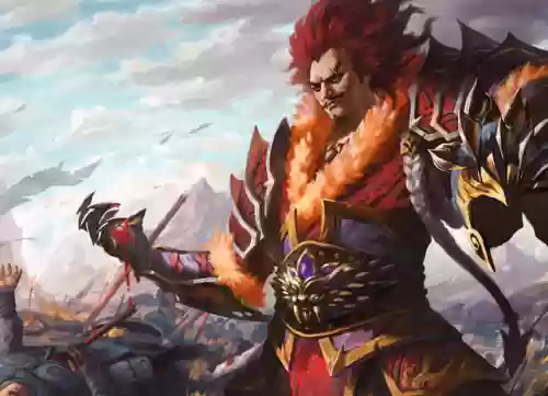 三国杀3最强阵容搭配攻略插图2