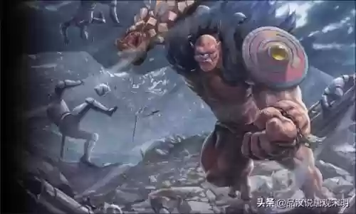 英雄无敌3女王搭配阵容插图5