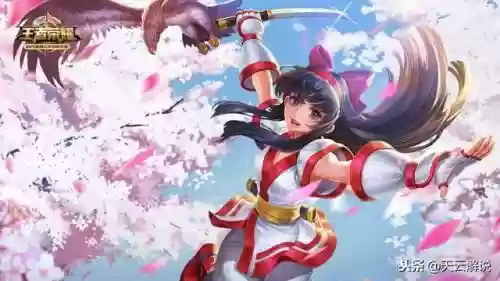 王者荣耀李信搭配什么阵容插图1