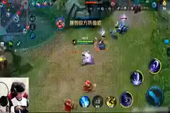 露娜阵容怎么搭配插图2
