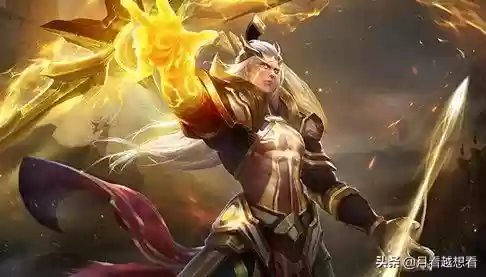 后羿恶心阵容搭配插图1