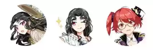 雾都迅羽阵容怎么搭配插图12