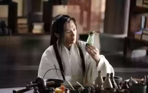 琅琊榜阵容怎么搭配插图12