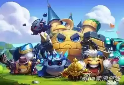 不可思议迷宫传奇阵容搭配插图1