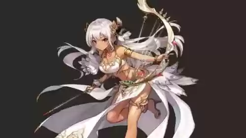 坎公骑冠船长阵容搭配插图1