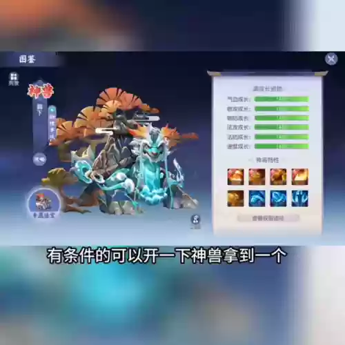 龙与少年阵容搭配推荐插图
