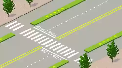 过马路最强阵容搭配插图2