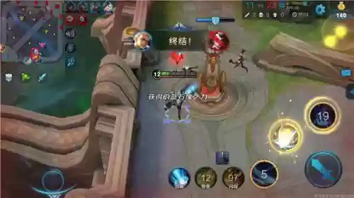 狂铁怎么搭配阵容插图6