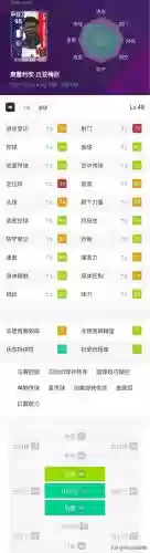 实况2009阵容搭配图插图9