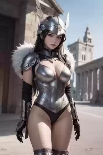 魔幻英雄阵容女武神搭配插图8
