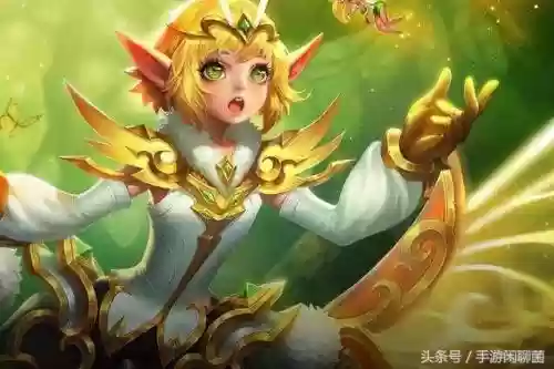 适合最强王者的阵容搭配插图1