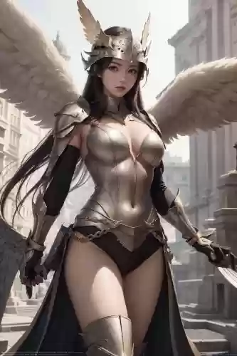 魔幻英雄阵容女武神搭配插图14