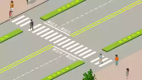 过马路最强阵容搭配插图7