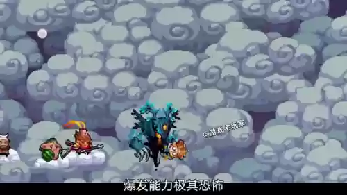 刺客影盾搭配什么阵容最强插图2