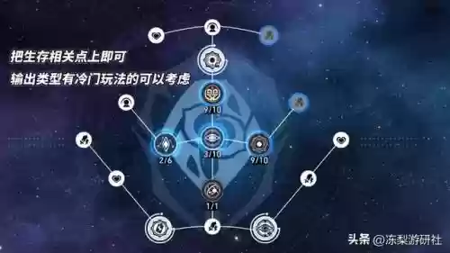 玄阵容怎么搭配插图5