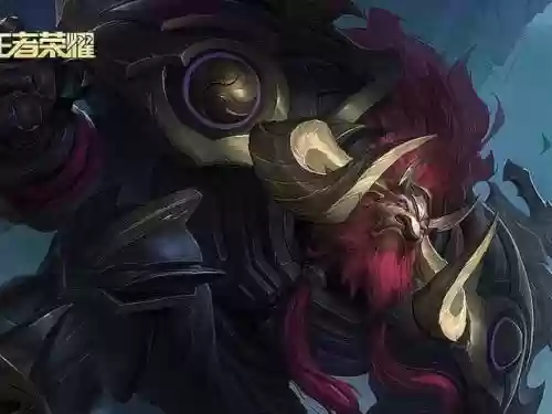 王者李白搭配什么阵容最强插图2