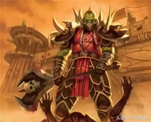魔兽部落最强英雄阵容搭配插图2