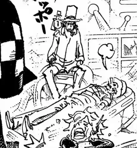 路奇阵容搭配插图2
