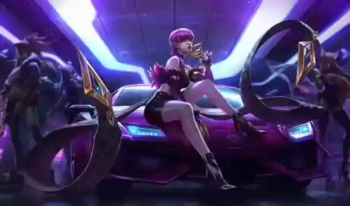 头号恶魔搭配什么阵容插图