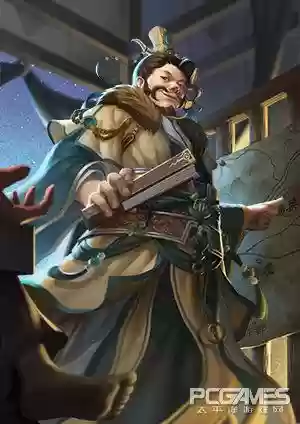 三国杀的自走棋阵容搭配插图3