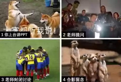 博士论文阵容搭配表怎么做插图