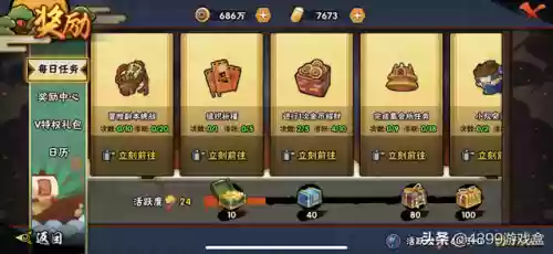 零氪火影忍者该怎么搭配阵容插图5