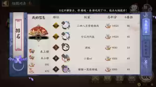 协同阵容怎么搭配插图5