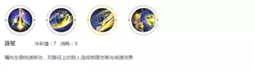 打野曜怎么搭配阵容插图4