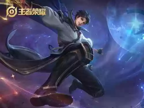 云鹰的阵容搭配怎么样好看插图3