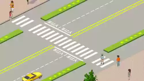 过马路最强阵容搭配插图8