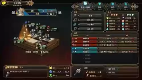 兽人王者阵容搭配插图4