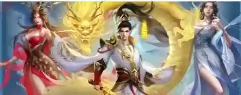 神将阵容怎么搭配插图2