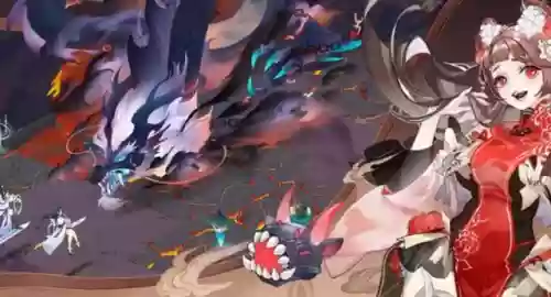 战神平民搭配什么阵容好插图7