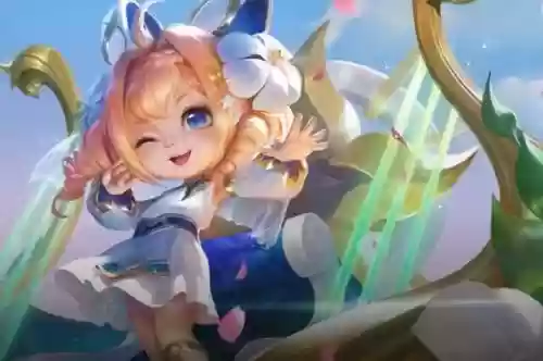 王者李白搭配什么阵容最强插图1