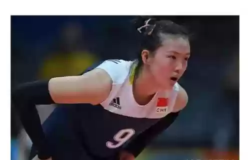 排球阵容搭配插图3