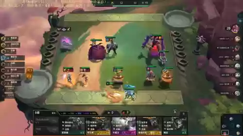 克制驯龙的阵容搭配什么插图6