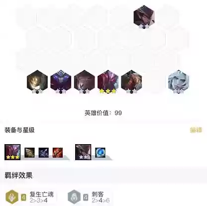 英雄之黎明双人阵容搭配插图5
