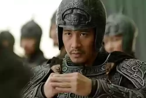卧龙吟夏侯惇阵容搭配插图2