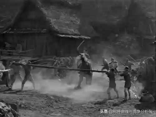 全民武士阵容搭配插图2